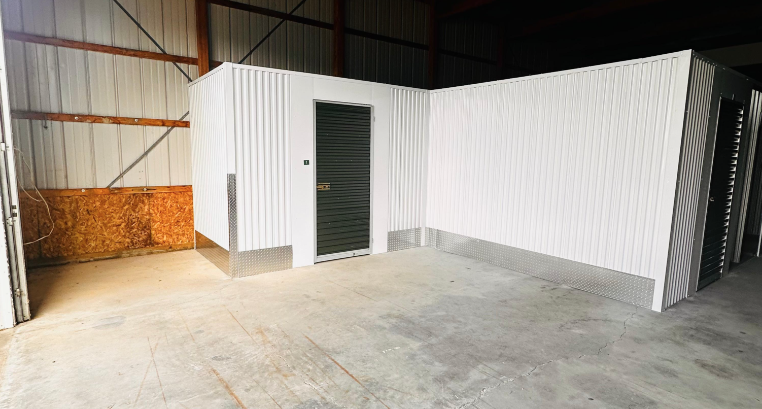 secured units in Oswego, NY